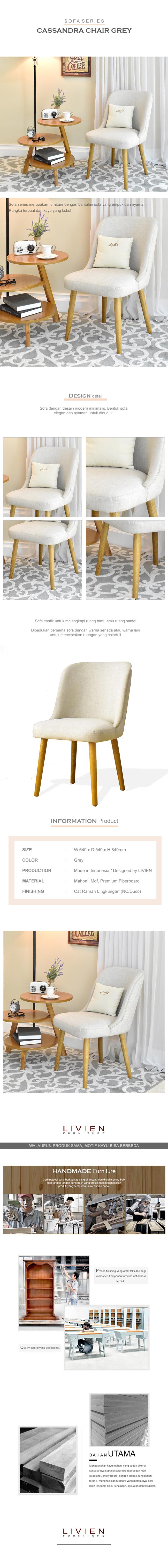 Chair Sofa