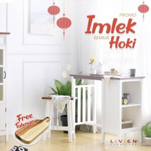 Promo Imlek Hoki